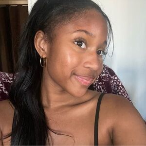 Meet your Posher, Jovanna